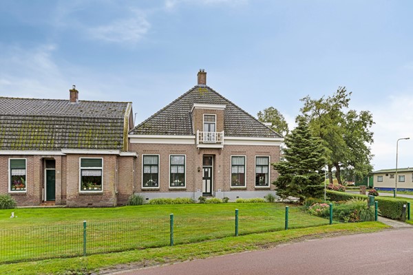 Medium property photo - Oshaarseweg 71, 7958 PR Koekange